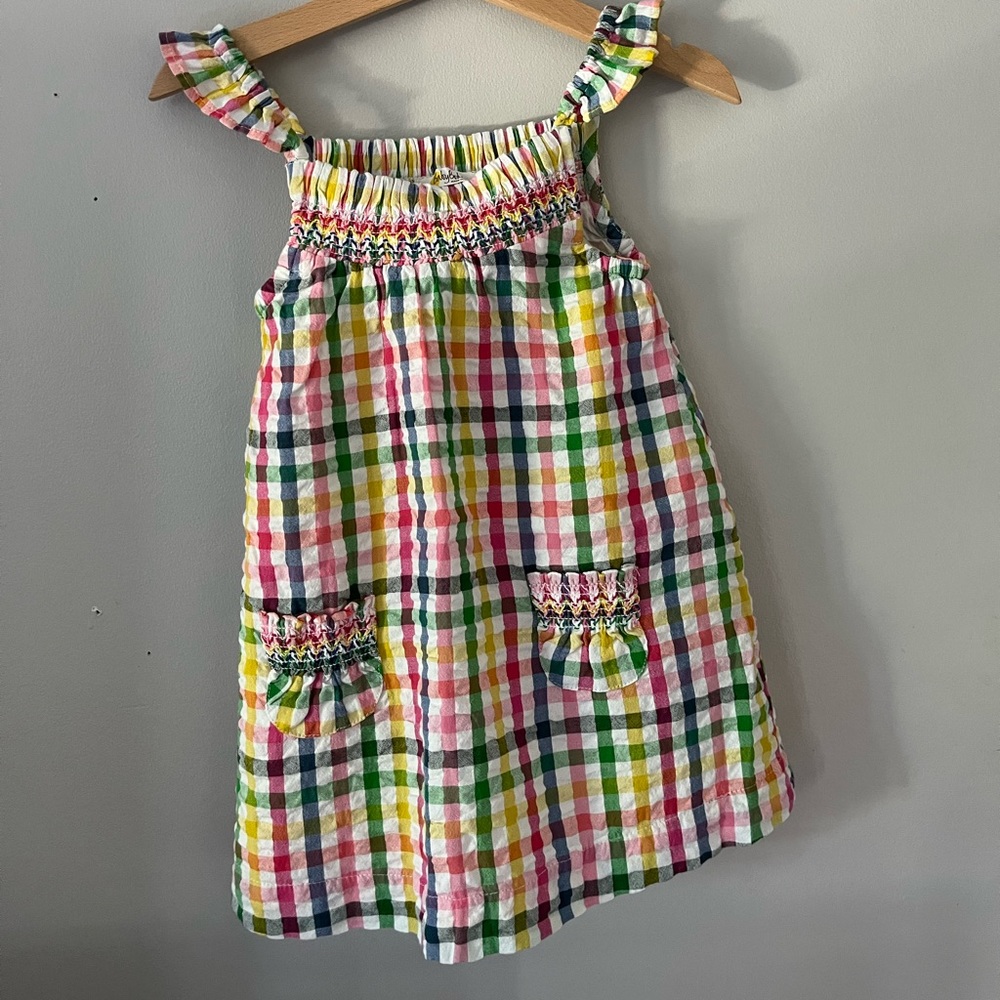 Baby Boden jumper